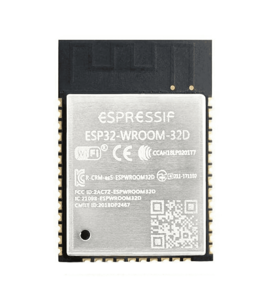 Module Expressif ESP32-WROVER-IPex 4M 32Mbit module expressif esp32 wroom 32d 4m 32mbit