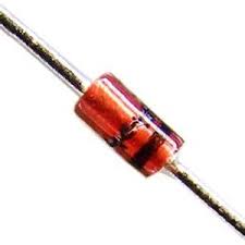 Diode Zener 1N4736A 6.8V DIDACTICO TUNISIE