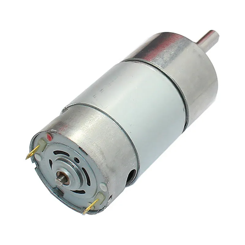 Moteur Réducteur 12VDC 620rpm/min - 25GA-370 HTB13 wNc56guuRkSnb4q6zu4XXa2