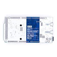 Carte Arduino Due SAM3X8E ARM Cortex-M3 DIDACTICO TUNISIE
