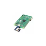 Adaptateur 2-in-1 double Micro SD , carte TF pour Raspberry Pi 2 IN 1 Raspberry Pi Dual TF SD Card Switcher Adapter 11