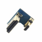 Adaptateur Micro HDMI Mâle vers HDMI Mâlepour raspberry
