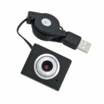 Caméra USB 8MP pour Raspberry