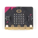 Carte Microbit V2