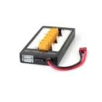 Carte de charge Parallèle batterie LIPO 2S-6S - T Plug/XT60 Carte de charge Parallele batterie Lipo 3 1