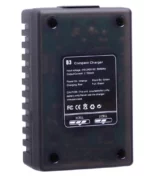 Chargeur de batterie IMAX B3 PRO COMPACT 2S 3S Chargeur de batterie IMAX B3 PRO COMPACT 2S 3S 7