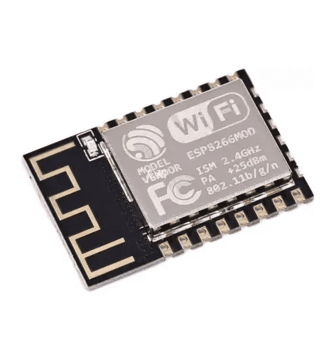 Module Wifi ESP12F ESP8266 DIDACTICO TUNISIE