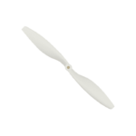 Helice pour Multicopter RC F450, 1 paire 1045 blanche