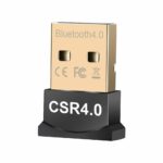 Adaptateur USB Ultra-Mini Bluetooth CSR 4.0