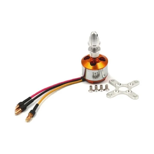 Moteur Brushless 1400KV A2212 1