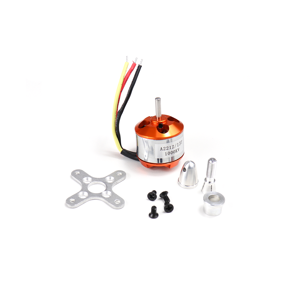 Moteur brushless 1000KV A2212 DIDACTICO TUNISIE