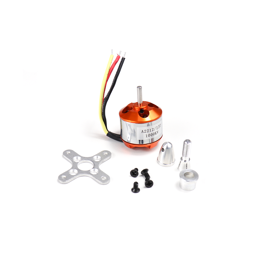 Moteur brushless 1000KV A2212