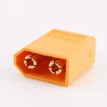 Connector Male XT60 DIDACTICO TUNISIE