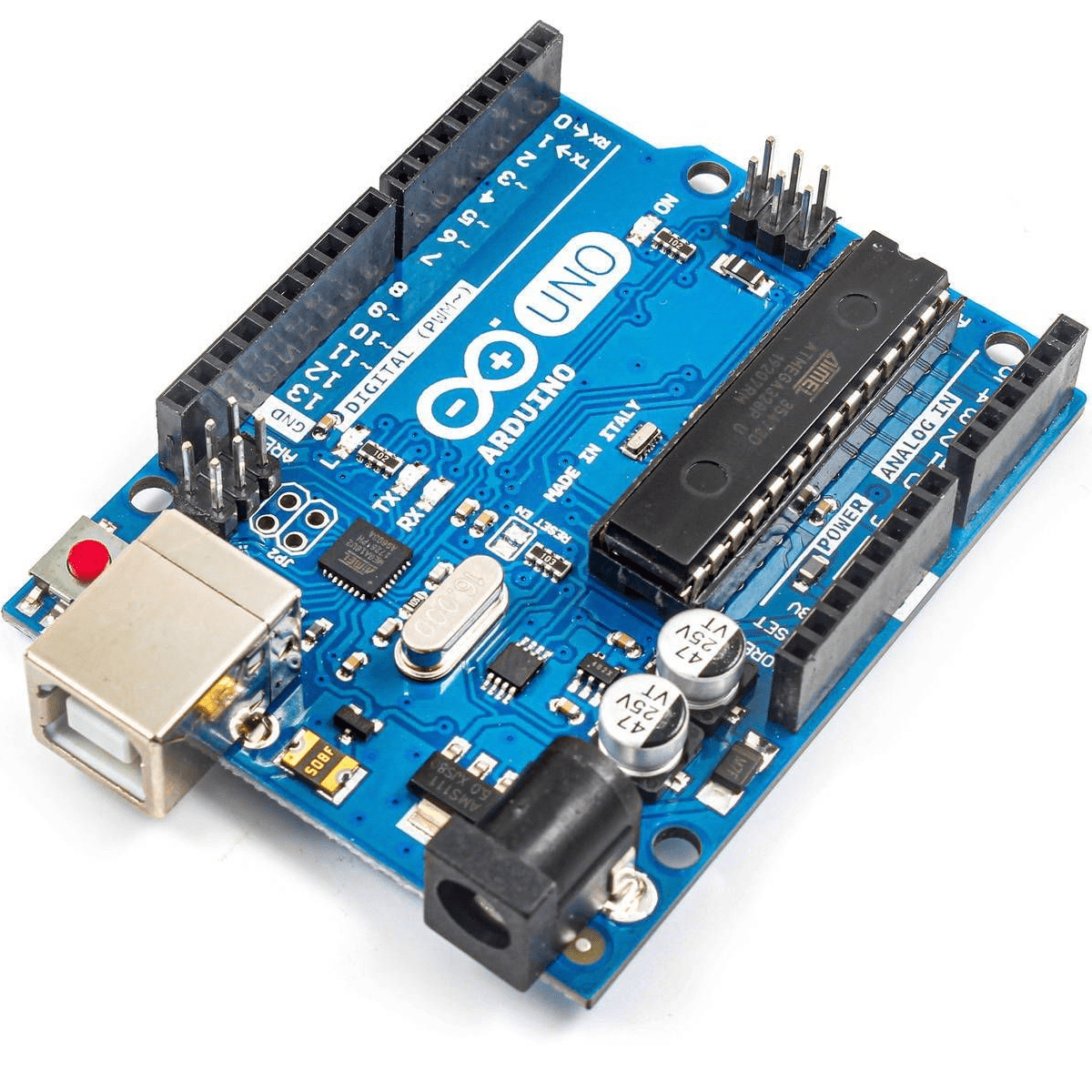 Kit Arduino UNO Edition de base DIDACTICO TUNISIE