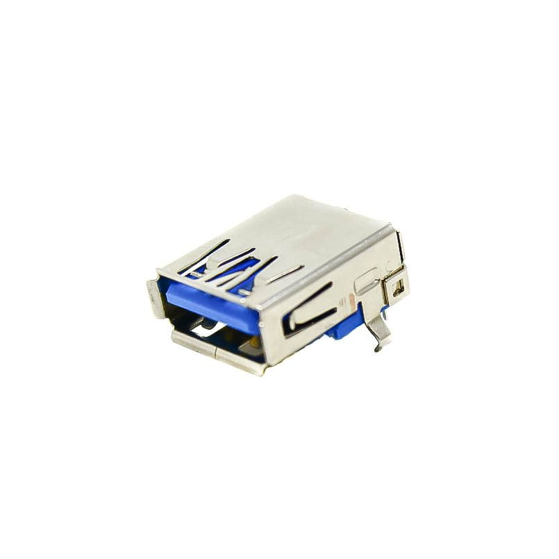 Connecteur USB type A pour PCB