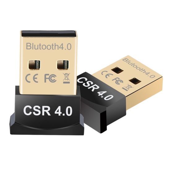 Adaptateur USB Ultra-Mini Bluetooth CSR 4.0 DIDACTICO TUNISIE