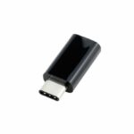 Adaptateur charge de données Micro USB vers USB type C adaptateur charge de donnees micro usb vers usb type c