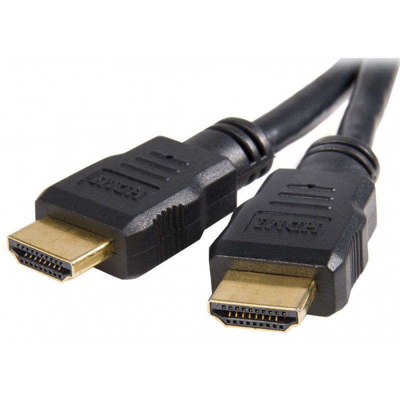 Cable HDMI vers HDMI 5M