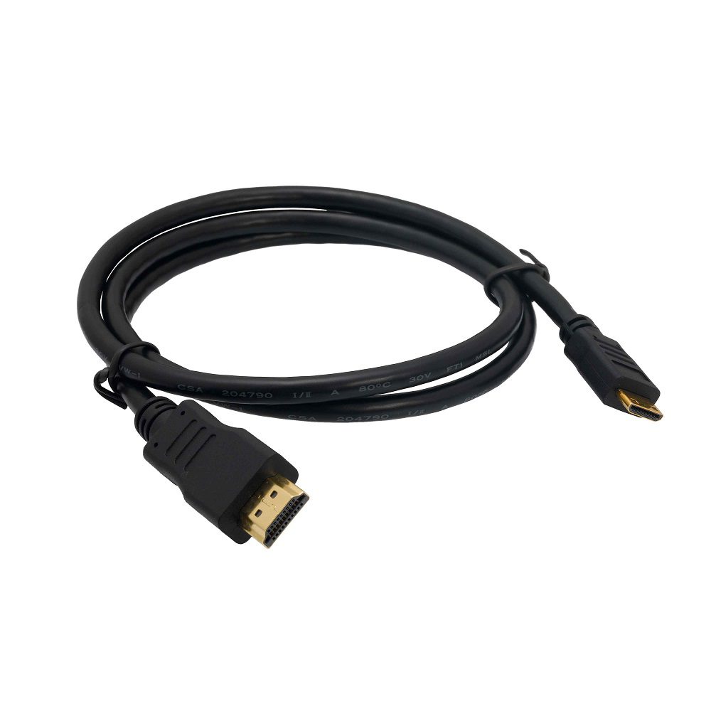 Cable Mini HDMI à HDMI