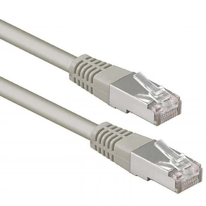 Cable réseau plat 1.5M UTP CAT6 DIDACTICO TUNISIE