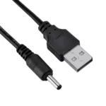 Cable USB vers DC 1M 5-12 V cable usb vers dc 1m 5 12 v 2
