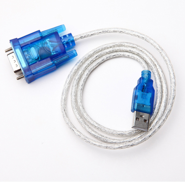 Cable USB vers RS232 Pro cable usb vers rs232 pro