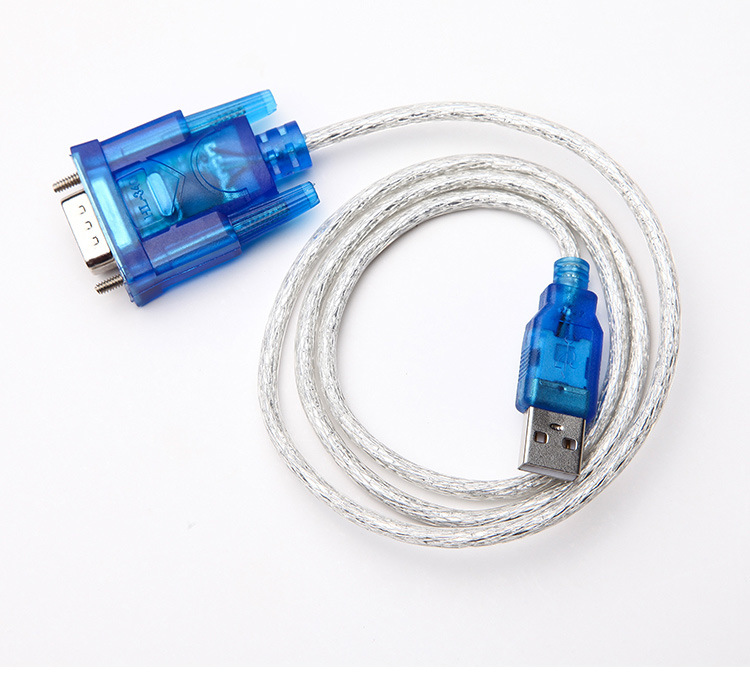 Cable USB vers RS232 Pro DIDACTICO TUNISIE
