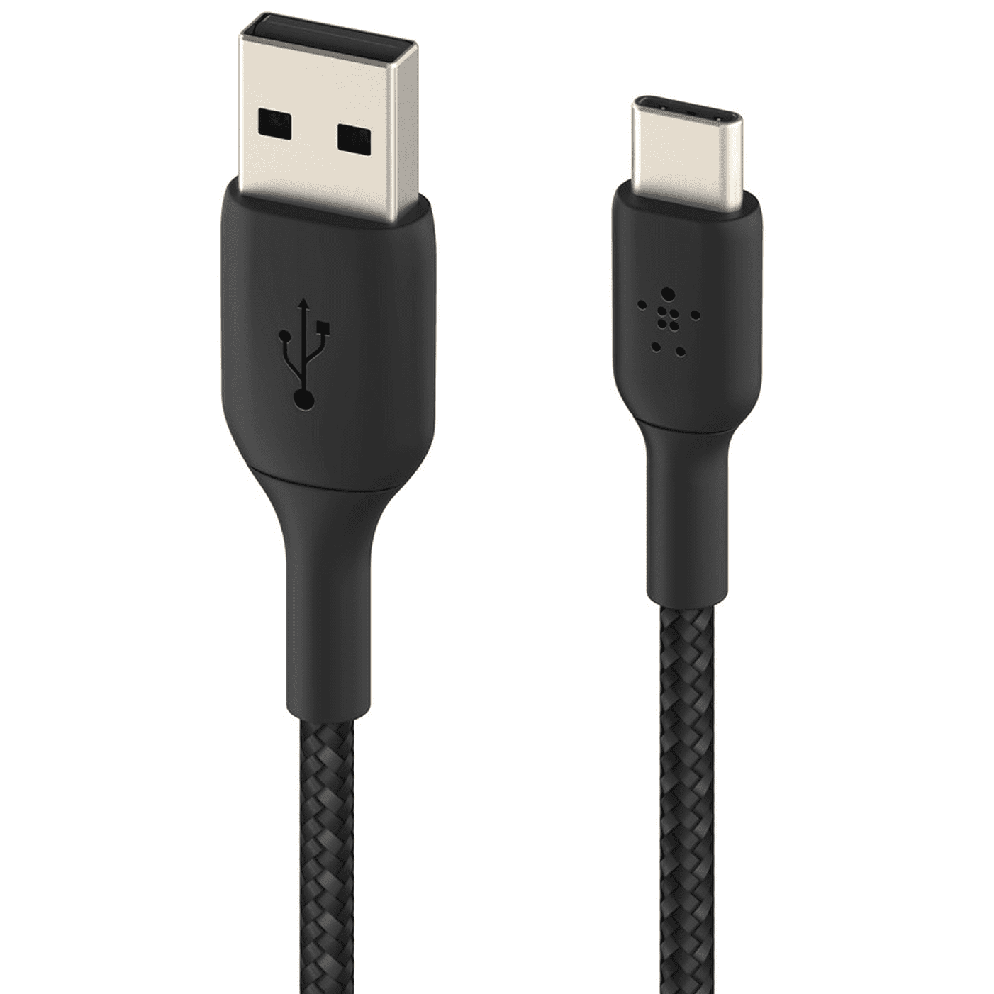 Cable USB vers type C USB 3.4A DIDACTICO TUNISIE