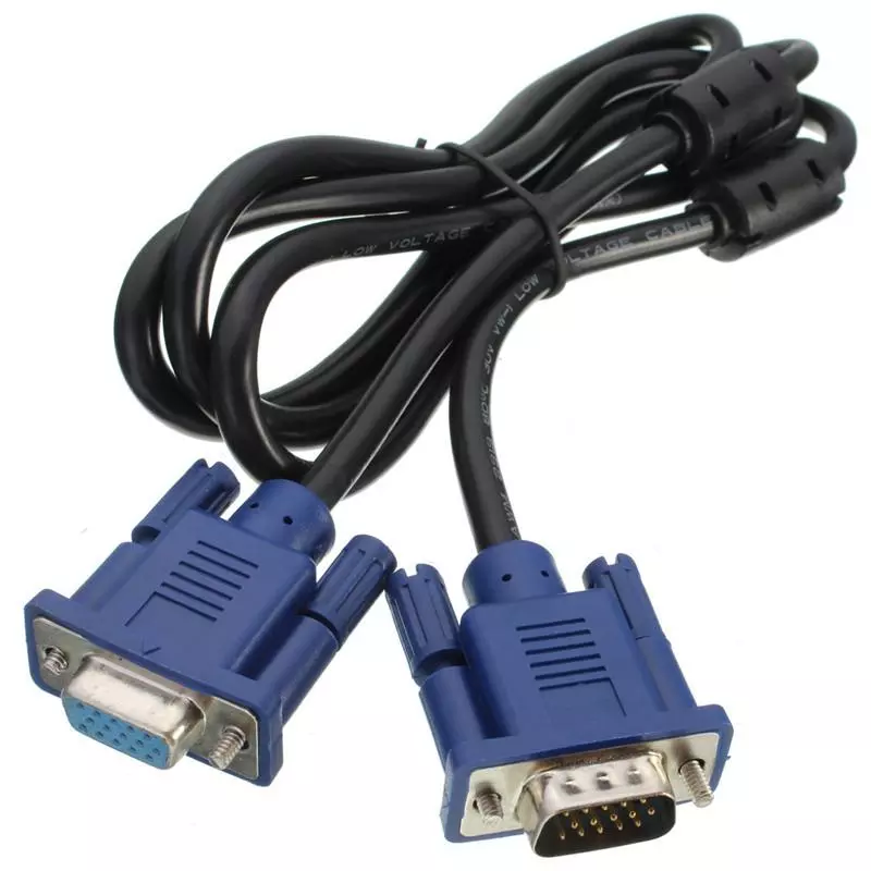 Cable VGA 1.5M