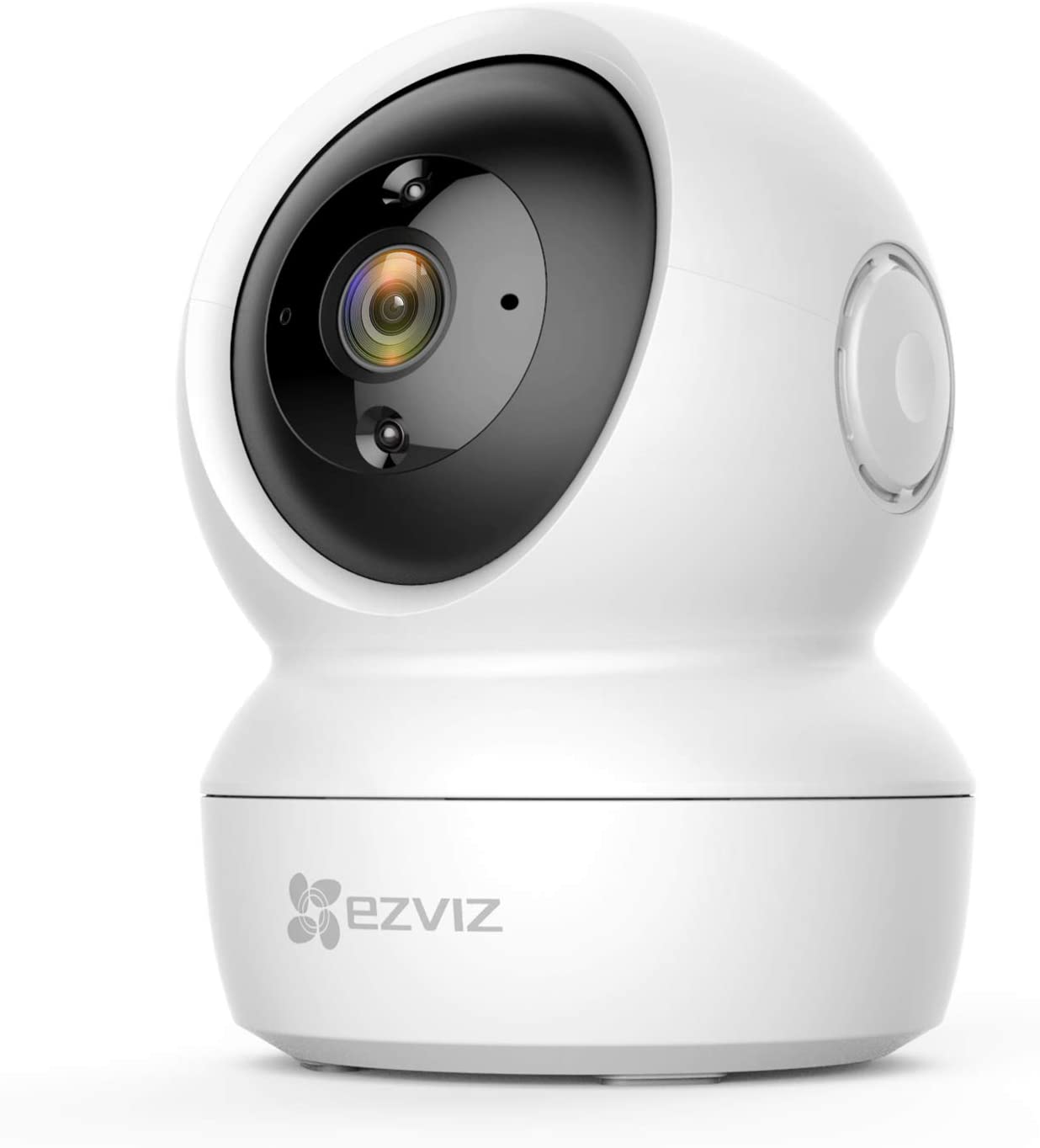 Caméra Surveillance Intérieure EZVIZ C6N WiFi