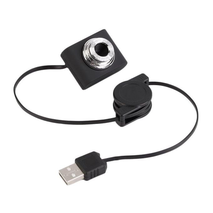 Caméra USB 8MP pour Raspberry DIDACTICO TUNISIE
