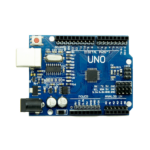 Carte Arduino UNO R3 SMD CH340 DIDACTICO TUNISIE