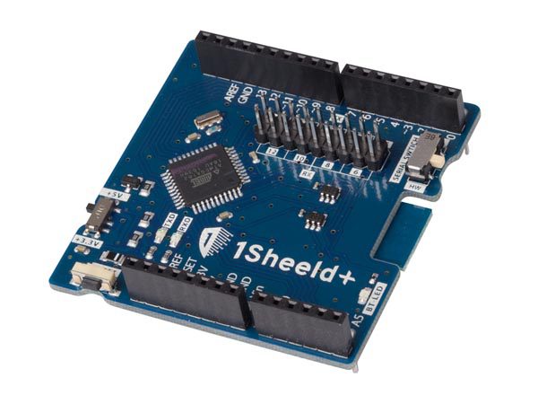 Carte shield 1Sheeld pour Arduino DIDACTICO TUNISIE