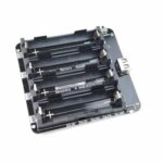 Carte USB Shield Batterie 4x18650 3V/5V carte usb shield batterie 4x18650 3v 5v 2