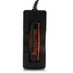 Chargeur Simple batterie 18650 3.7V chargeur simple batterie 18650 37v