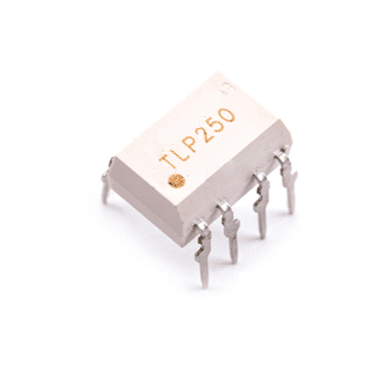 Circuit intégré TLP250 DIDACTICO TUNISIE