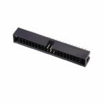 Connecteur IDC Male 2x20 broches pour Raspberry Pi 2.54mm DC3 40 Pin Straight Male IDC Socket 3 768x768 1