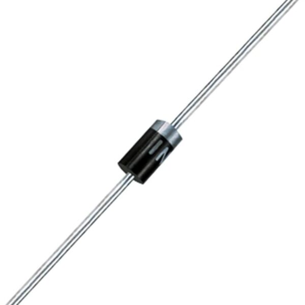 Diode SCOTTKY 1N4001 DIDACTICO TUNISIE