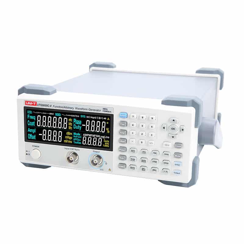 Générateur de fréquence UTG9005C