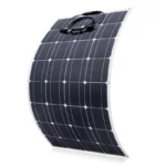 Kit Panneau solaire souple 400W avec contrôleur kit Panneau solaire souple 400W avec controleur 1 2