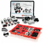 Kit Lego MINDSTORMS Education EV3 (31313) DIDACTICO TUNISIE