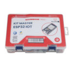 Kit Master ESP32 IOT 6