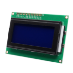 Ecran 4x16 LCD 1604 bleu DIDACTICO TUNISIE