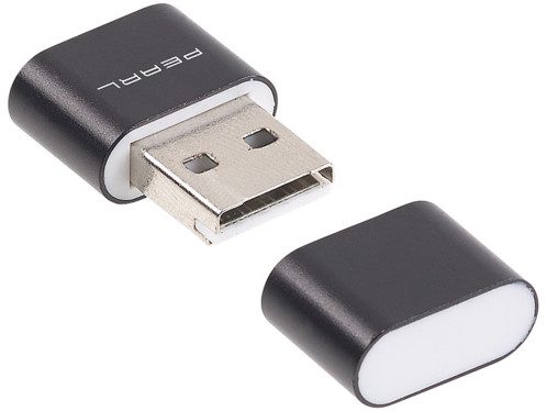 Lecteur carte mémoire Micro SD - USB DIDACTICO TUNISIE