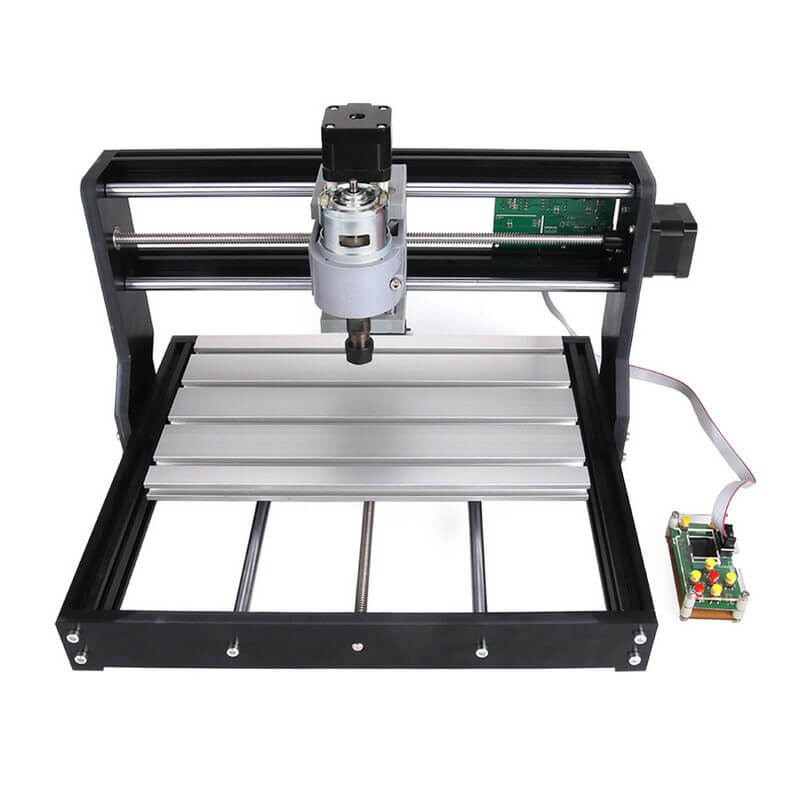 Machine gravure CNC 3018 Pro
