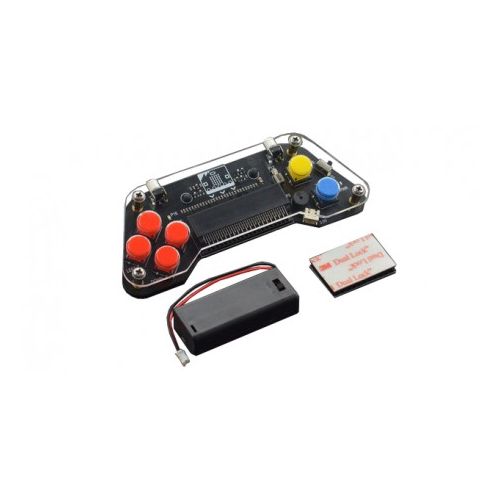 Manette micro:Gamepad DFR0536 pour robot maqueen DIDACTICO TUNISIE