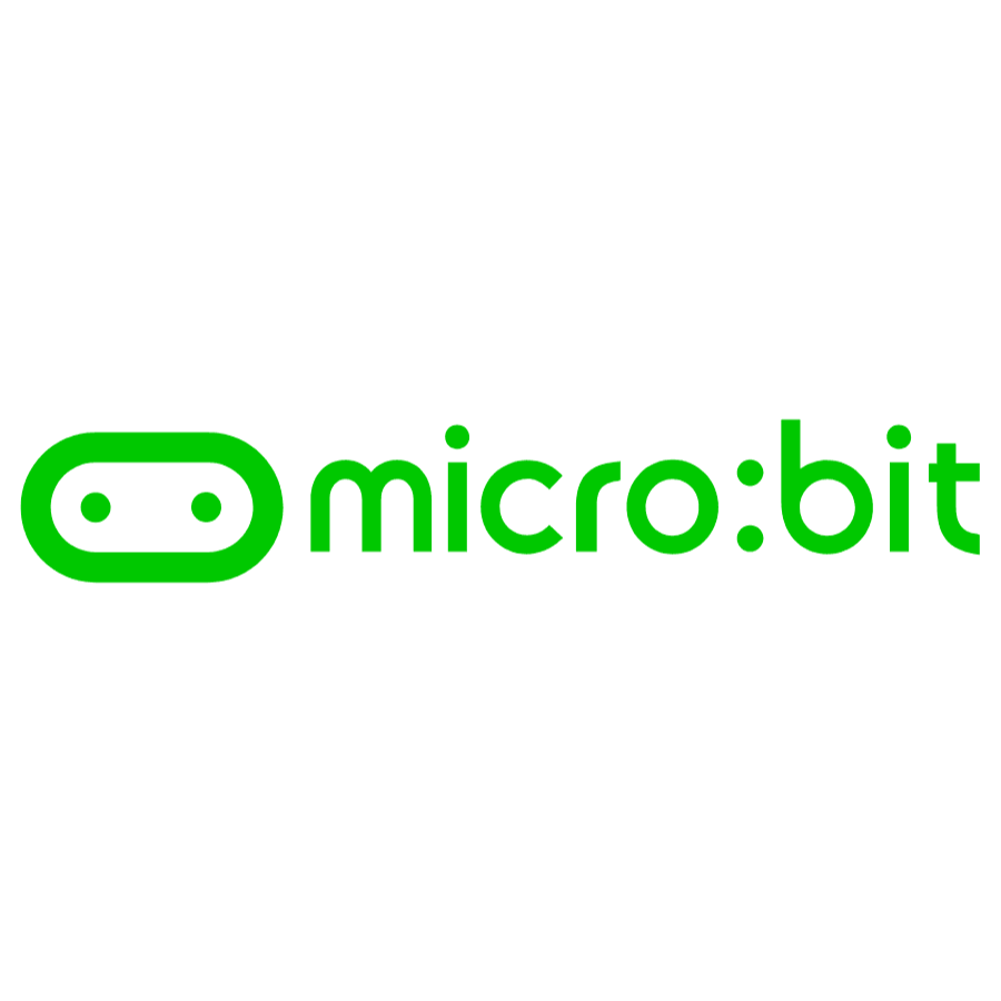 microbit educational foundation logo vector