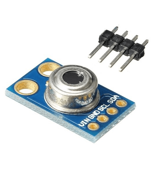Module capteur de température sans contact MLX90614 GY-906 DIDACTICO TUNISIE