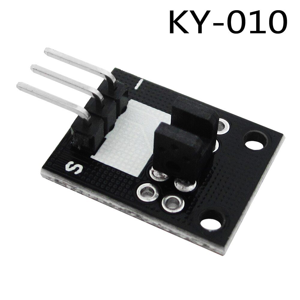 Module Capteur optique à fourche KY-010