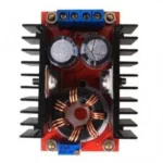 Module convertisseur élévateur de tension 150W 10-32V à 12-35V
